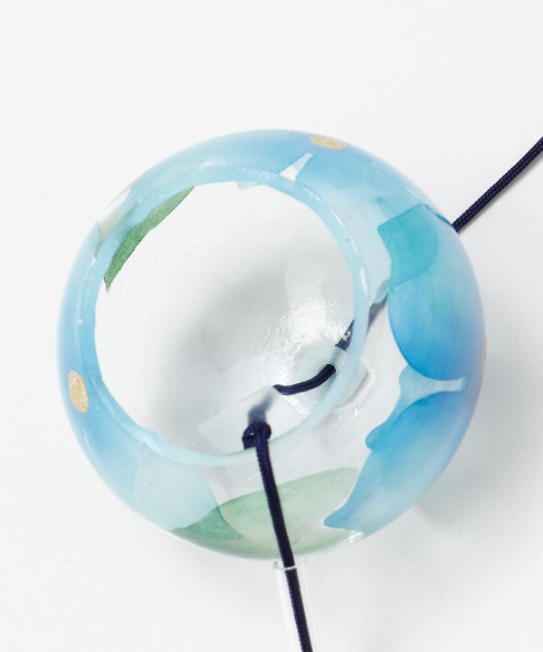 MAKI-E FURIN Wind Chime Home Decor by Kaya - Ametsuchi