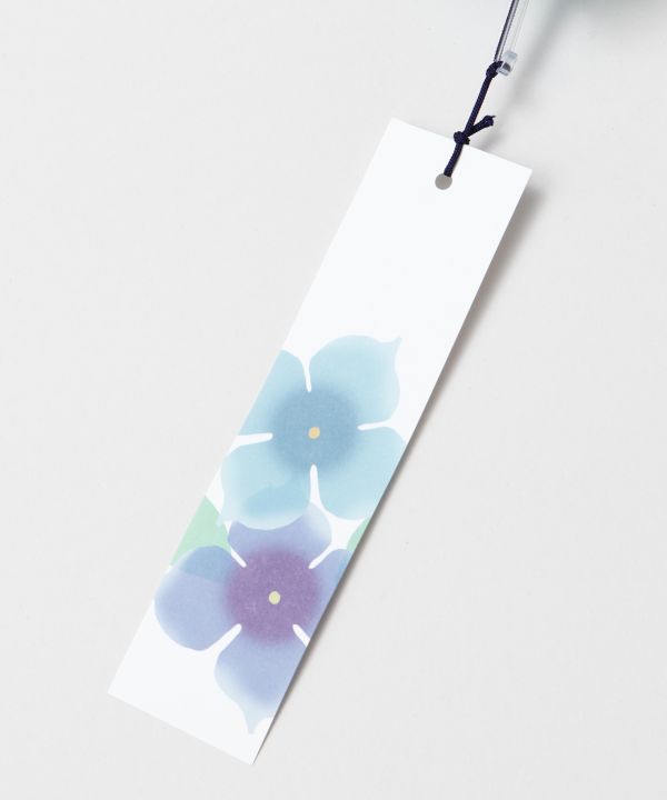 MAKI-E FURIN Wind Chime Home Decor by Kaya - Ametsuchi