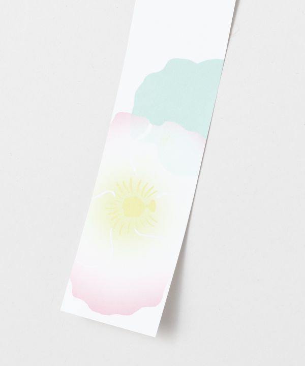 MAKI-E FURIN Wind Chime Home Decor by Kaya - Ametsuchi