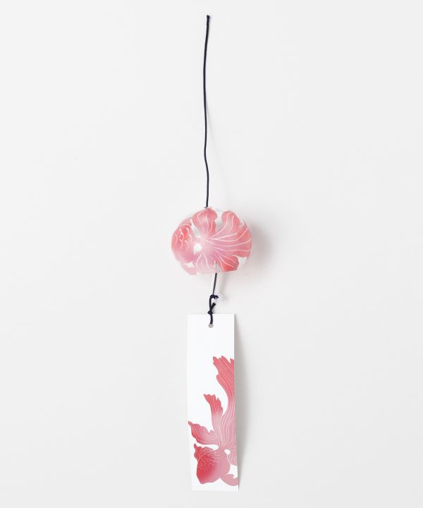 MAKI-E FURIN Wind Chime Home Decor by Kaya - Ametsuchi