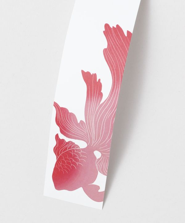 MAKI-E FURIN Wind Chime Home Decor by Kaya - Ametsuchi
