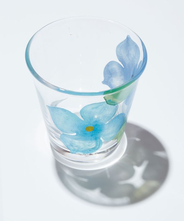 MAKI-E Glass