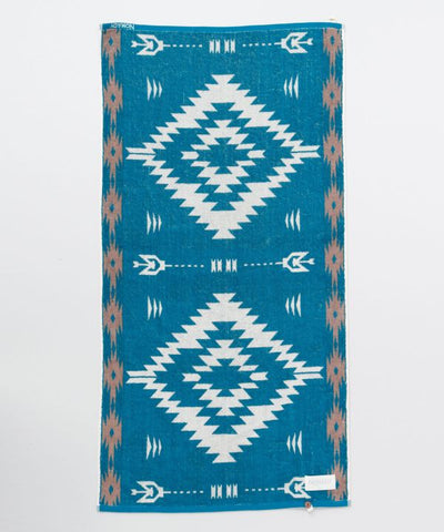 NOMADY 毛巾毯 120 x 60cm