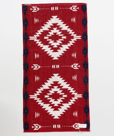 NOMADY 毛巾毯 120 x 60cm