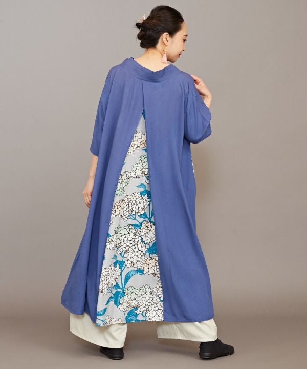 Summer Breeze HAKKAKE Dress