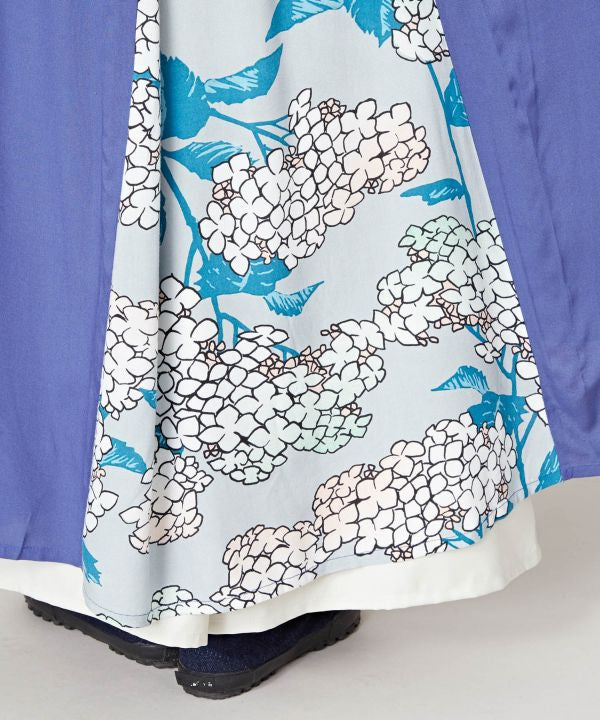 Summer Breeze HAKKAKE Dress