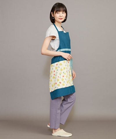 SAKE Motifs Apron