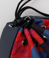 ITAN - Drawstring Handbag