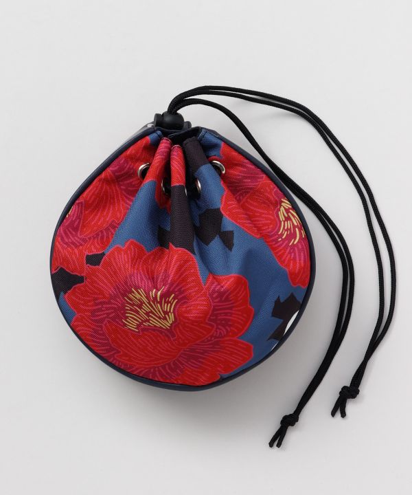 ITAN - Drawstring Handbag