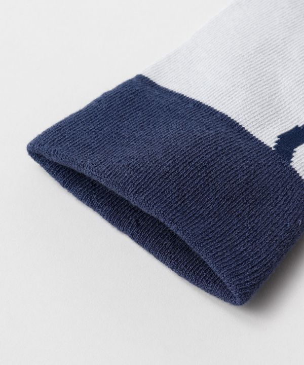 IKKYU - Linen Mixed TABI Socks 25-28cm