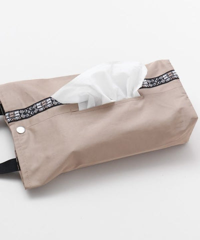 DOWHAT Tissue Paper Cover