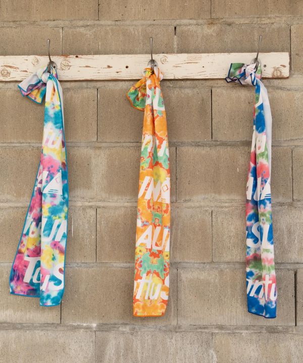 Cooling TOWEL - TONTTU Sauna