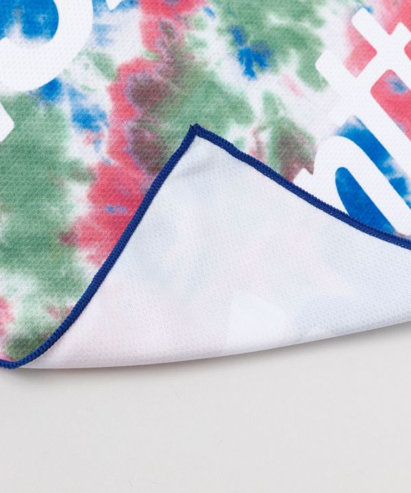 Cooling TOWEL - TONTTU Sauna