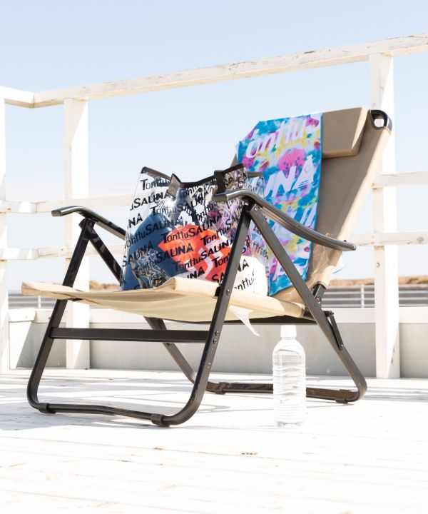 Cooling TOWEL - TONTTU Sauna