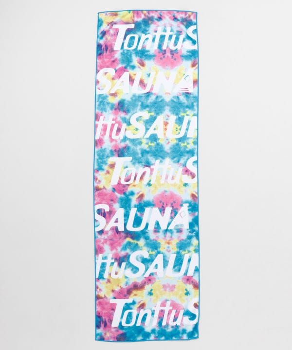 Cooling TOWEL - TONTTU Sauna