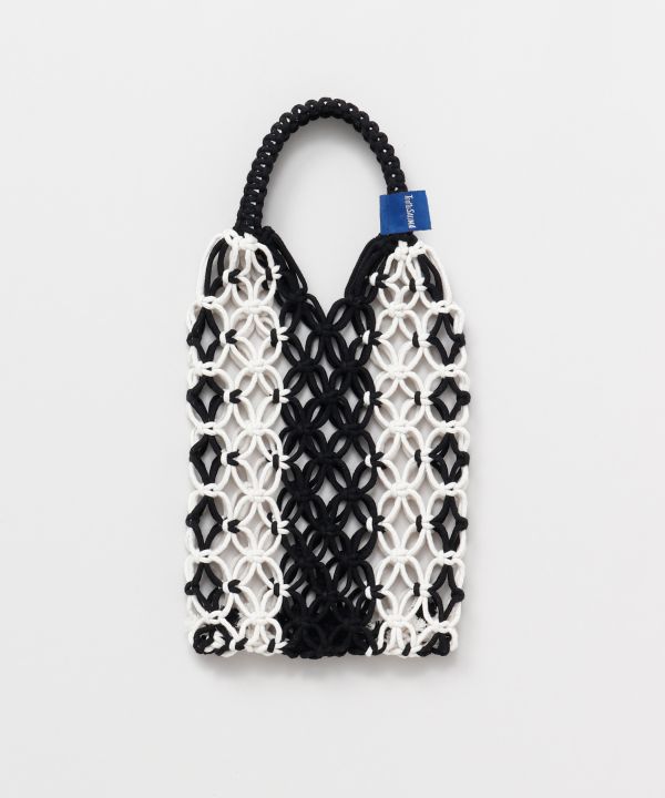 Macrame Handbag - S