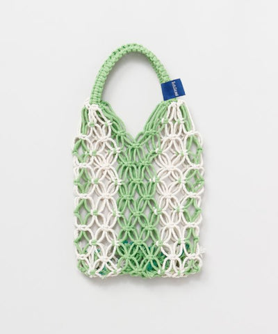 Macrame Handbag - S