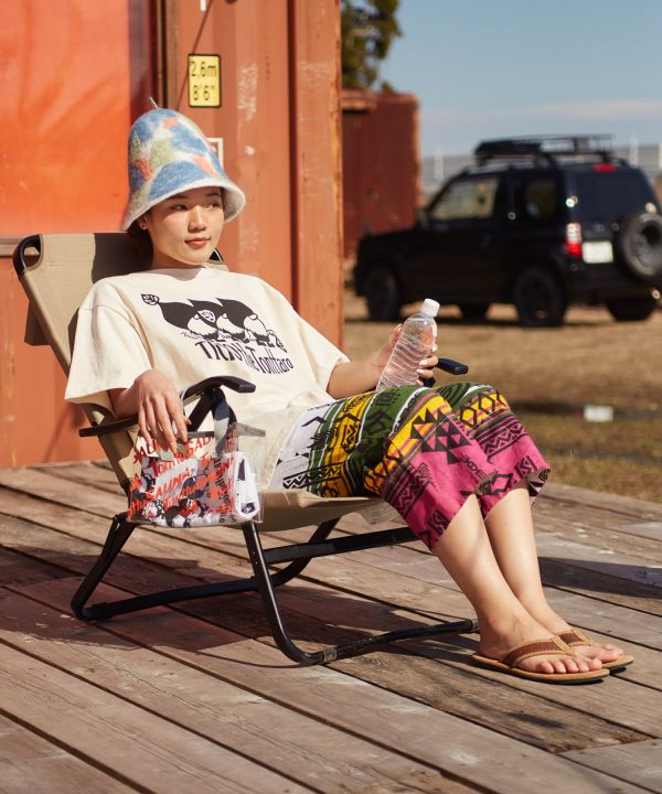 TRIO the TONTTARO Tee