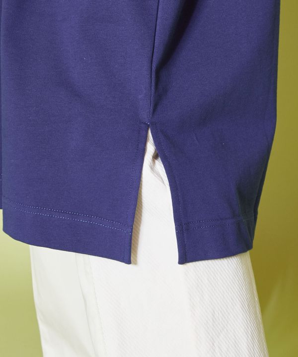 TRIO the TONTTARO Hoodie Dress