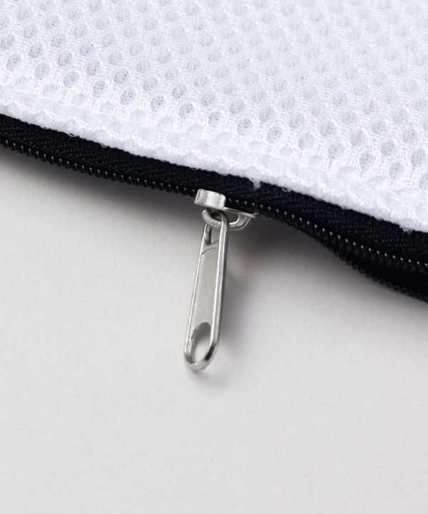 TONTTARO Mesh Pouch - L