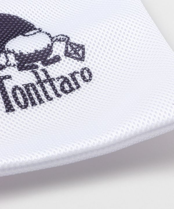 TONTTARO Mesh Pouch - L