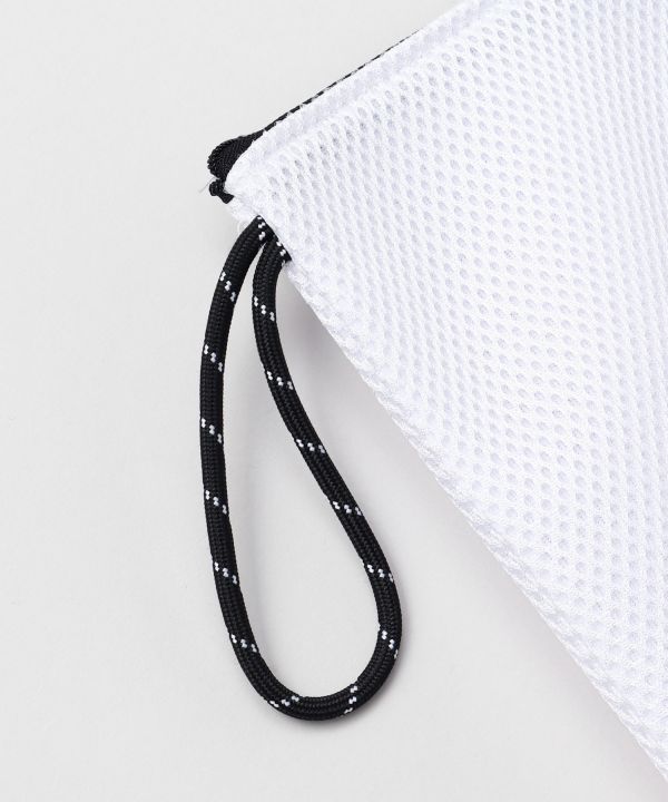 TONTTARO Mesh Pouch - L