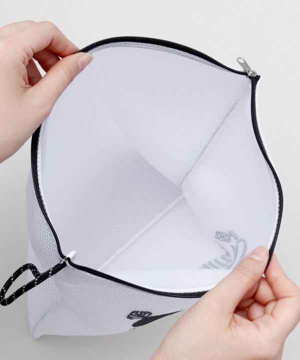 TONTTARO Mesh Pouch - L