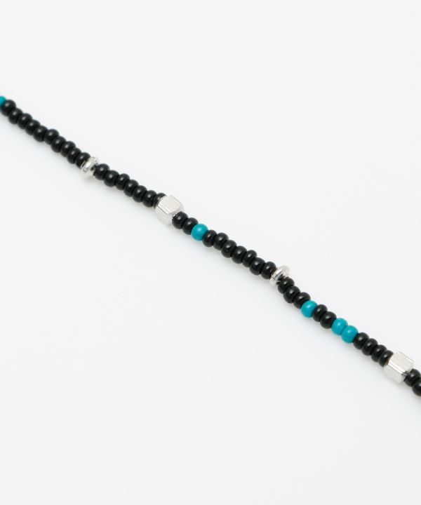 Bohemian Style Staple Necklace