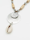 Five Layered Volume Necklace