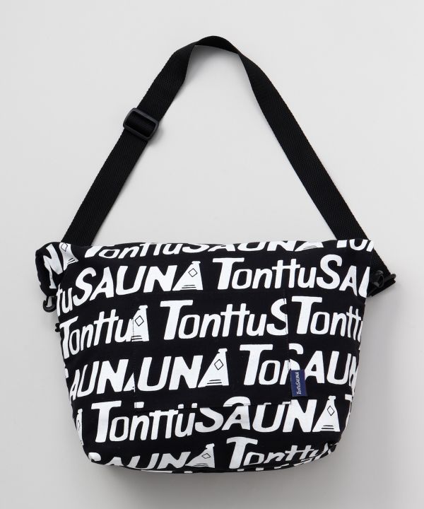 TONTTU SAUNA Shoulder Bag