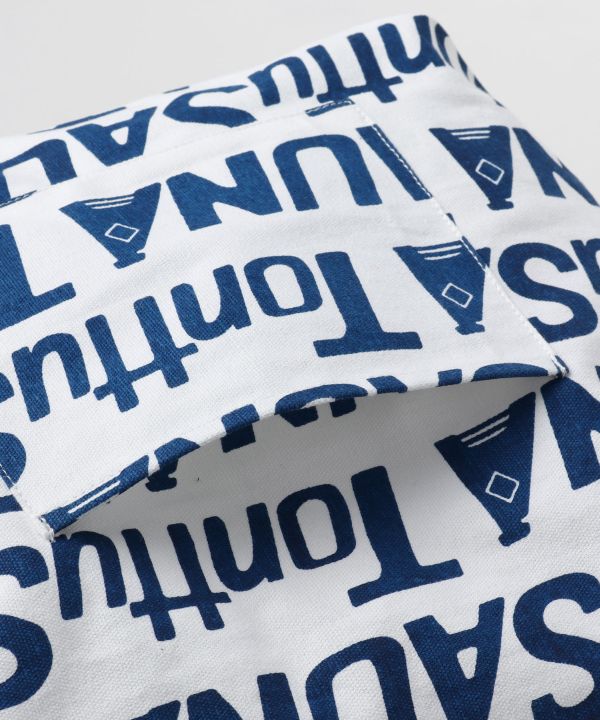 TONTTU SAUNA Shoulder Bag