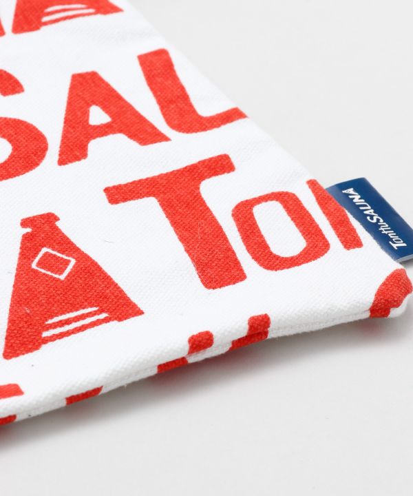 TONTTU SAUNA Sling Bag