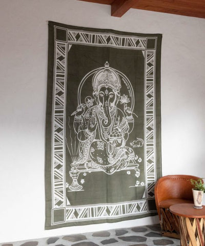 Tela múltiple Ganesha 270 x 180 cm