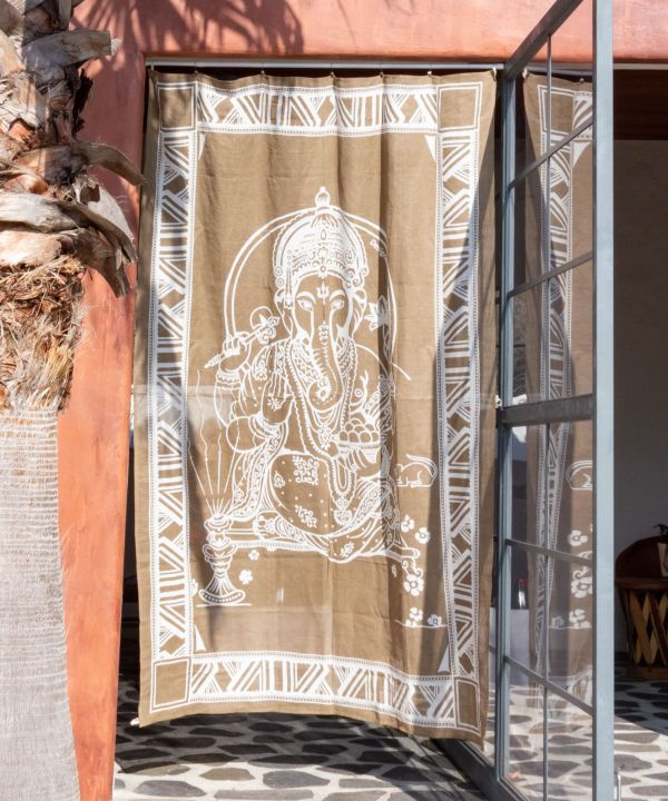 Ganesha Multi Cloth 225 x 150cm