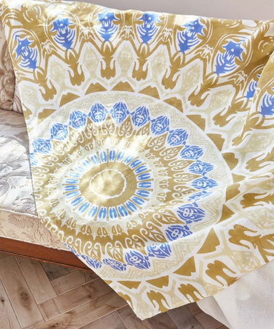 Mandala Multi Cloth 270 x 180cm
