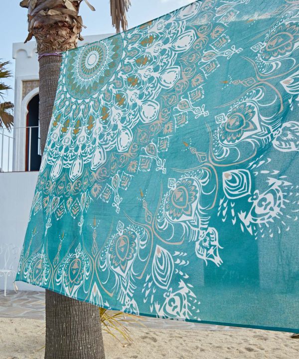 Mandala Multi Cloth 270 x 180cm
