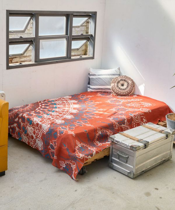 Mandala Multi Cloth 270 x 180cm