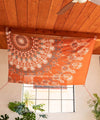 Mandala Multi Cloth 225 x 150cm