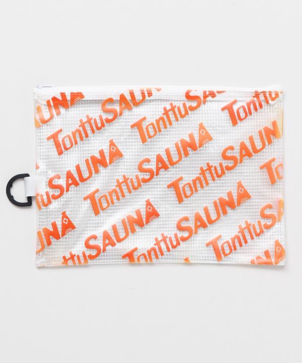 TONTTU SAUNA Pouch