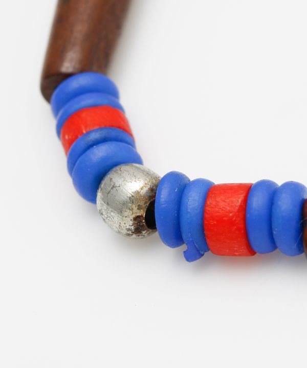 Stack it up Beaded Bracelet