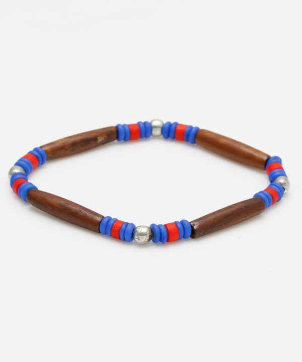 Stack it up Beaded Bracelet