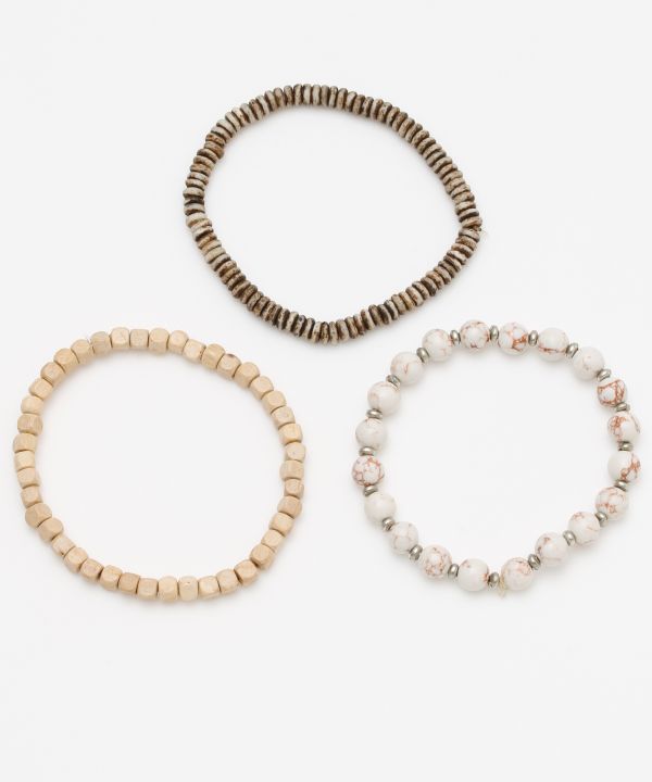 Bohemian Bracelets Set