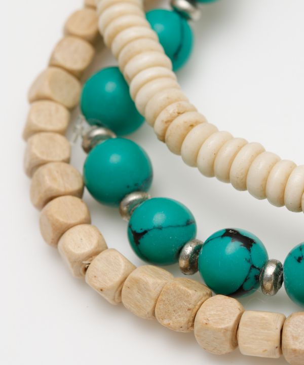 Bohemian Bracelets Set