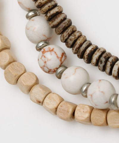 Bohemian Bracelets Set