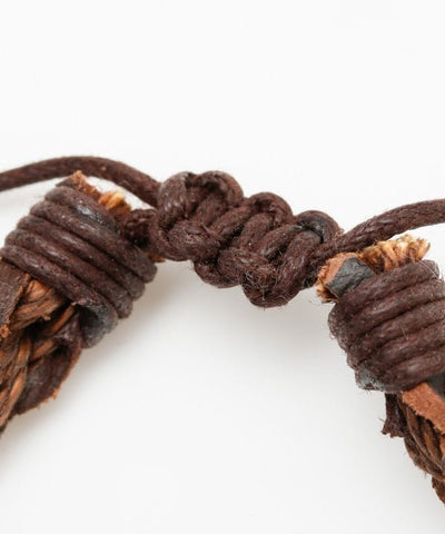 Bohemian Bracelets Set Bangles & Bracelets by AMINA - Ametsuchi