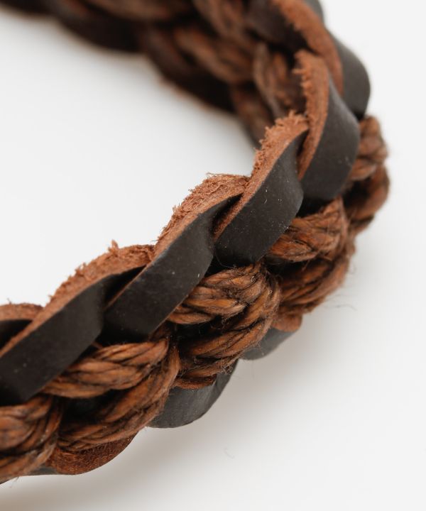 Bohemian Bracelets Set Bangles & Bracelets by AMINA - Ametsuchi