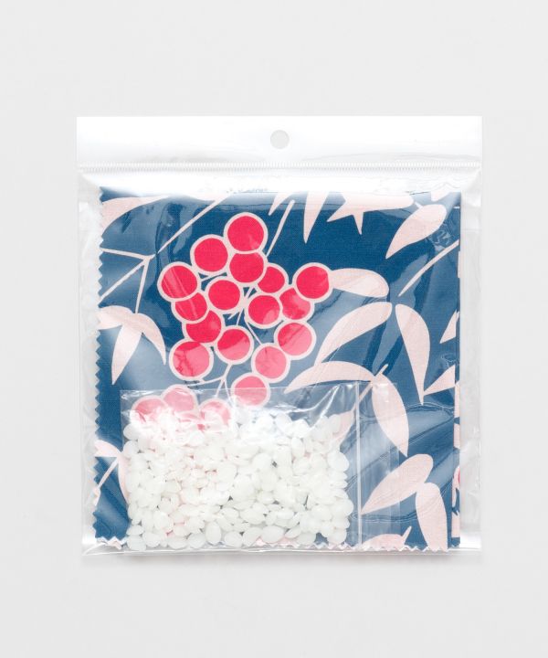 Nanten Beeswax Wrap Kit