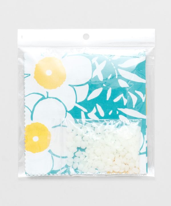 Ume Beeswax Wrap Kit