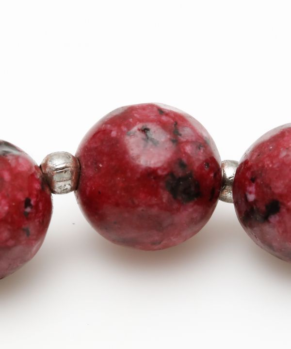 Sun x Gemstone Bracelet