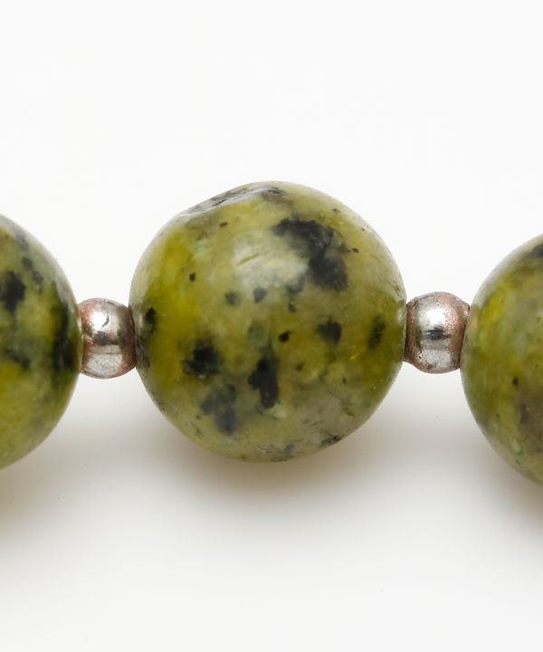 Sun x Gemstone Bracelet